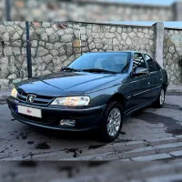 پژو پارس xu7p (سفارشی) اسفند 1401