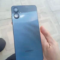 گوشی a06 نوع دوسیم