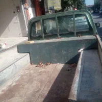 وانت مزدا ۲۰۰۰دوگانه سی ان جی|خودرو سواری و وانت|گرگان, |دیوار