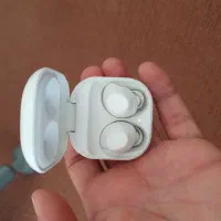 Galaxy Buds FE|لوازم جانبی موبایل و تبلت|کرمانشاه, |دیوار