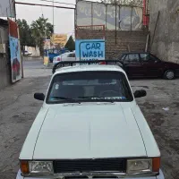 پیکان وانت|خودرو سواری و وانت|مرودشت, نقش رستم|دیوار