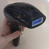 لیزر موهای زائد خانگی ایکسول