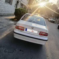 سمند مدل ۹۰ ef7|خودرو سواری و وانت|تهران, آهنگ|دیوار