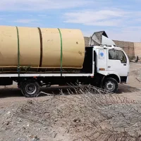 حمل ونقل تمام بارها|خدمات حمل و نقل|شاهدشهر, |دیوار