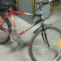 دوچرخه سایز24