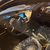 پژو 207 پانوراما 1404 خشک|خودرو سواری و وانت|ارومیه, |دیوار