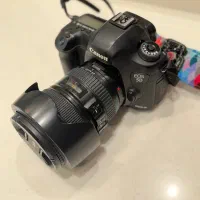 دوربین کانن 5D marklll