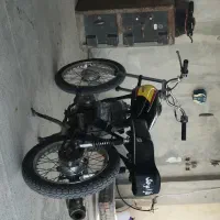 موتور ۲۰۰ دستی