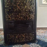 بخاری مروارید سوز