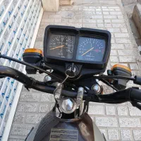 هوندا زیگما 125 رهرو مدل 95 بیمه کامل|موتورسیکلت|تهران, مسعودیه|دیوار
