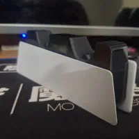 پایه شارژر دسته ps5 اصل (بدون آداپتور و جعبه)