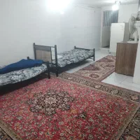 آپارتمان نزدیک حرم|اجارهٔ کوتاه‌مدت آپارتمان و سوئیت|مشهد, نوغان|دیوار