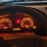پژو ۴۰۵glx|خودرو سواری و وانت|تهران, اباذر|دیوار