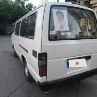 هایس ون|خودرو سواری و وانت|مشهد, کوی پلیس|دیوار