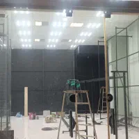 برقکاری ساختمان نصب  لاین نوری و نورپردازی داخلی|خدمات پیشه و مهارت|بیرجند, |دیوار