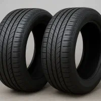 لاستیک کویر، تایر ماشین سایز 185، نو و آک