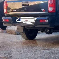 ماشین کی ام سی T8 مدل1402|خودرو سواری و وانت|سوسنگرد, |دیوار