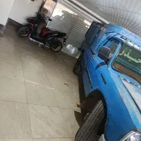 نیسان مدل84سالم|خودرو سواری و وانت|ملایر, |دیوار