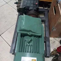 کارواش پمپک ایتالیایی 200بار