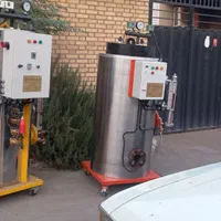 خیاطی سنگشویی رنگرزی کارواش بخار دیگ|ماشین‌آلات صنعتی|خاوران, |دیوار