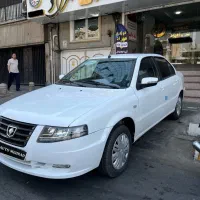 سمند سورن پلاس صفر 1404 (اقساطی)|خودرو سواری و وانت|تهران, آذربایجان|دیوار