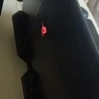 لپتاپ گیمینگ gl552vw