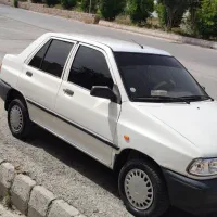 پراید مدل 99|خودرو سواری و وانت|دوگنبدان, |دیوار