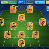 اکانت دریم لیگ dls26|کنسول، بازی ویدئویی و آنلاین|خوی, |دیوار