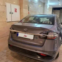 کی ام سی ایگل