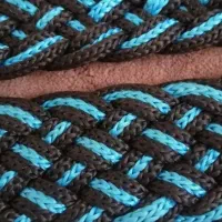 کمربند مکرومه