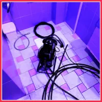 لوله بازکن فنرزن فوری تمام نقاط تهران شبانه روزی