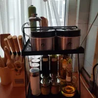 استند رو میزی شلف همه کاره