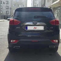 جک s3 مدل 1401|خودرو سواری و وانت|شهر ری, سیزده آبان|دیوار