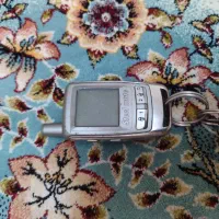 دزد گیر steelmate