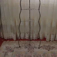 پایه قابلمه ۶ طبقه