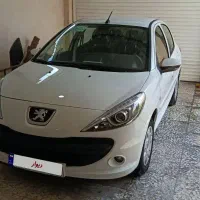 207 tu3|خودرو سواری و وانت|بوشهر, |دیوار