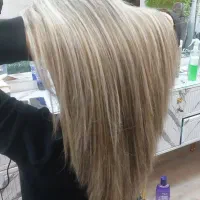 اجاره لاین کراتین، مژه. ناخن،کوتاهی،اصلاح زیبایی