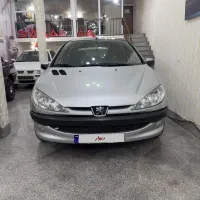 206 تیپ 5 مدل 93 درجه یک