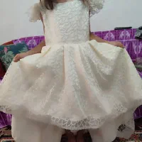 لباس عروس کودک|لباس|شیراز, درکی|دیوار