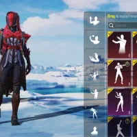 اکانت پاپجی|کنسول، بازی ویدئویی و آنلاین|سلماس, |دیوار