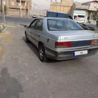 روا مدل 1385دوگانه سوز بدون رنگ|خودرو سواری و وانت|تبریز, |دیوار