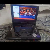 دستگاه DVD  PLeyer