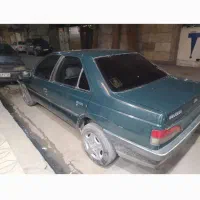 پژو آردی|خودرو سواری و وانت|مشهد, خواجه ربیع|دیوار