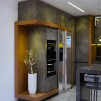 کابینت آشپزخانه