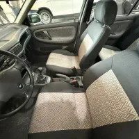 صفر خشک. دوو سیلو. مدل ۷۸ به رویت صفر|خودرو سواری و وانت|تهران, سعادت‌آباد|دیوار