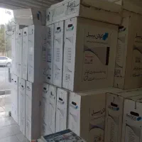فروش و خرید بخاری های گازی و گازوئیلی انرژی|خدمات پیشه و مهارت|اسلام‌شهر, شهرک مفیدی|دیوار