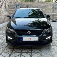 خودرو تارا v1 p|خودرو سواری و وانت|آباده, |دیوار