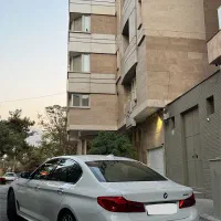 بی ام و 530i|خودرو سواری و وانت|تهران, سعادت‌آباد|دیوار