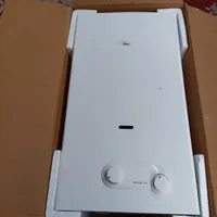 آب گرم کن آیونایزبدون شمعک