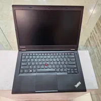 لپ تاپ Lenovo  T440|رایانه همراه|سمنان, |دیوار